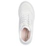 Skechers női cipő - 177289-WHT
