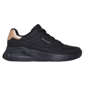 Skechers női cipő - 177291-BBK