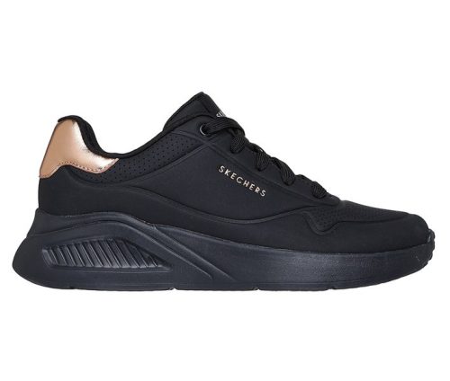 Skechers női cipő - 177291-BBK
