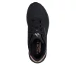 Skechers női cipő - 177291-BBK