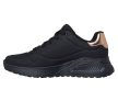 Skechers női cipő - 177291-BBK