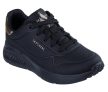Skechers női cipő - 177291-BBK