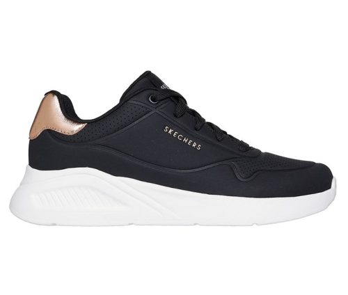 Skechers női cipő - 177291-BLK