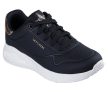Skechers női cipő - 177291-BLK