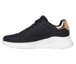 Skechers női cipő - 177291-BLK