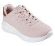 Skechers női cipő - 177291-BLSH