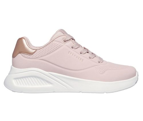 Skechers női cipő - 177291-BLSH