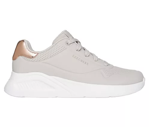 Skechers női cipő - 177291-NAT