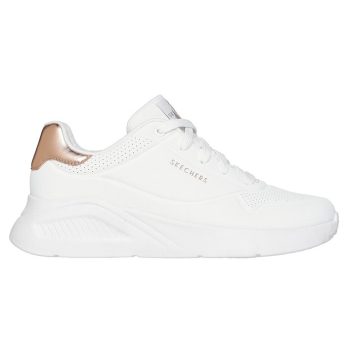 Skechers női cipő - 177291-WHT