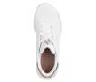 Skechers női cipő - 177291-WHT