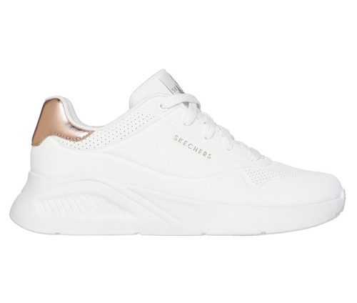 Skechers női cipő - 177291-WHT