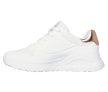 Skechers női cipő - 177291-WHT