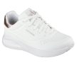 Skechers női cipő - 177291-WHT