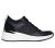Skechers női cipő - 177331-BLK