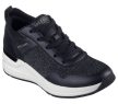 Skechers női cipő - 177331-BLK