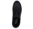 Skechers női cipő - 177331-BLK