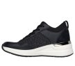 Skechers női cipő - 177331-BLK