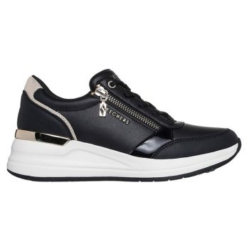 Skechers női cipő - 177341-BLK