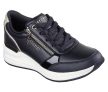 Skechers női cipő - 177341-BLK