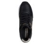 Skechers női cipő - 177341-BLK