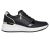 Skechers női cipő - 177341-BLK