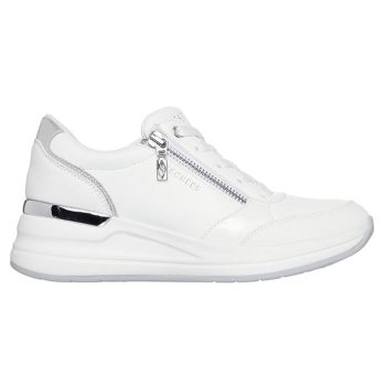 Skechers női cipő - 177341-WHT