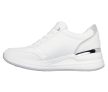 Skechers női cipő - 177341-WHT