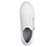 Skechers női cipő - 177341-WHT