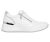 Skechers női cipő - 177341-WHT
