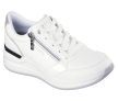 Skechers női cipő - 177341-WHT