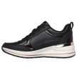 Skechers női cipő - 177345-BLK