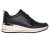 Skechers női cipő - 177345-BLK