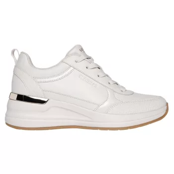 Skechers női cipő - 177345-OFWT