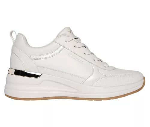 Skechers női cipő - 177345-OFWT