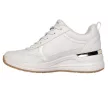 Skechers női cipő - 177345-OFWT