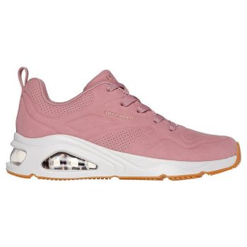 Skechers női cipő - 177390-ROS