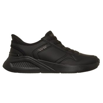 Skechers női cipő - 177394-BBK