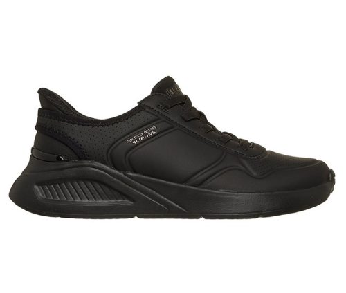 Skechers női cipő - 177394-BBK