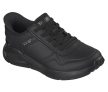 Skechers női cipő - 177394-BBK