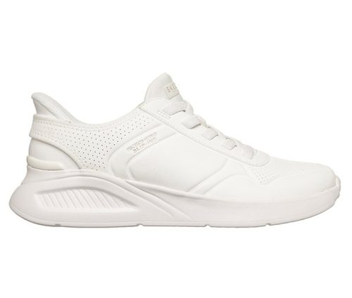 Skechers női cipő - 177394-WHT