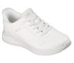 Skechers női cipő - 177394-WHT