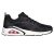 Skechers női cipő - 177420-BLK