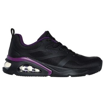Skechers női cipő - 177421-BBK