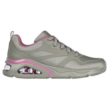 Skechers női cipő - 177421-OLV