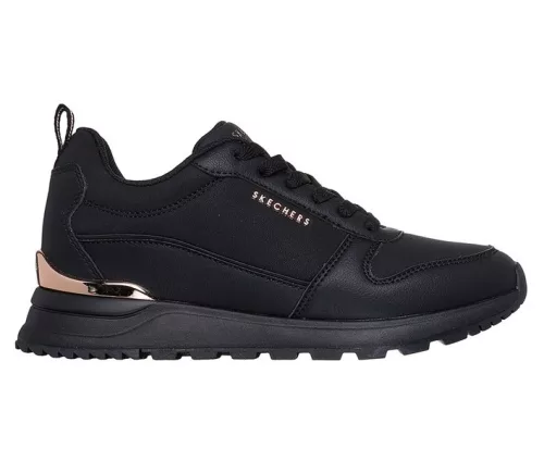 Skechers női cipő - 177455-BBK