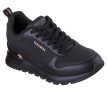 Skechers női cipő - 177455-BBK