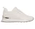 Skechers női cipő - 177455-OFWT