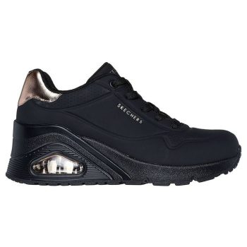Skechers női cipő - 177520-BBK