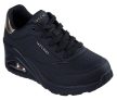 Skechers női cipő - 177520-BBK