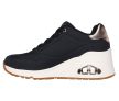 Skechers női cipő - 177520-BLK